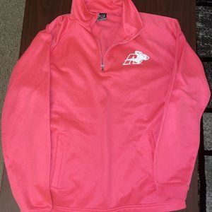 Women's Akron Quarter Zip